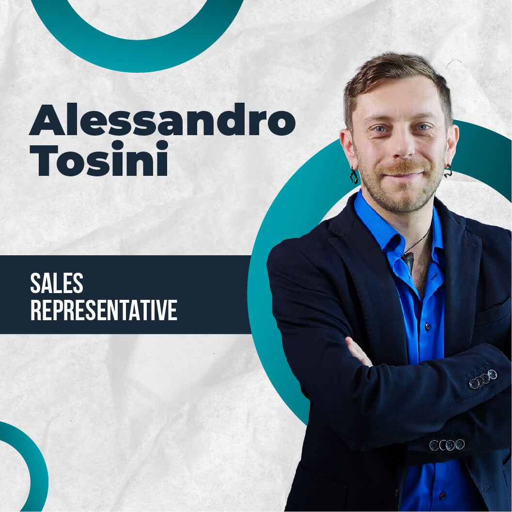 Alessandro T