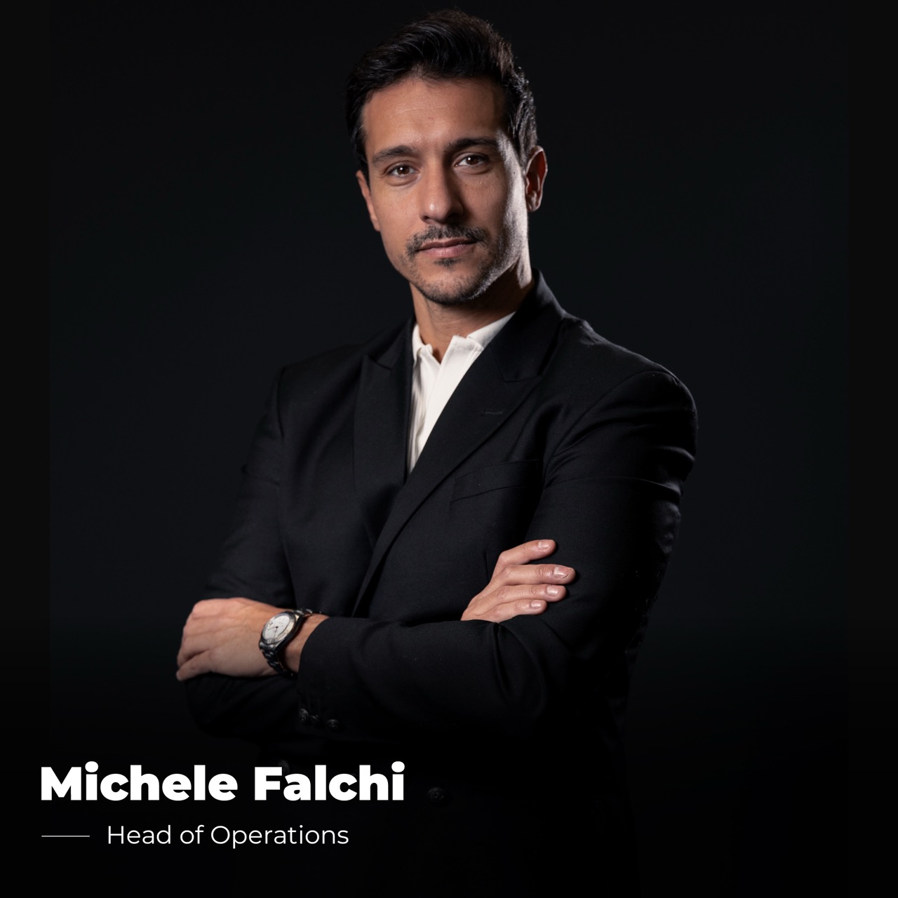 Michele F