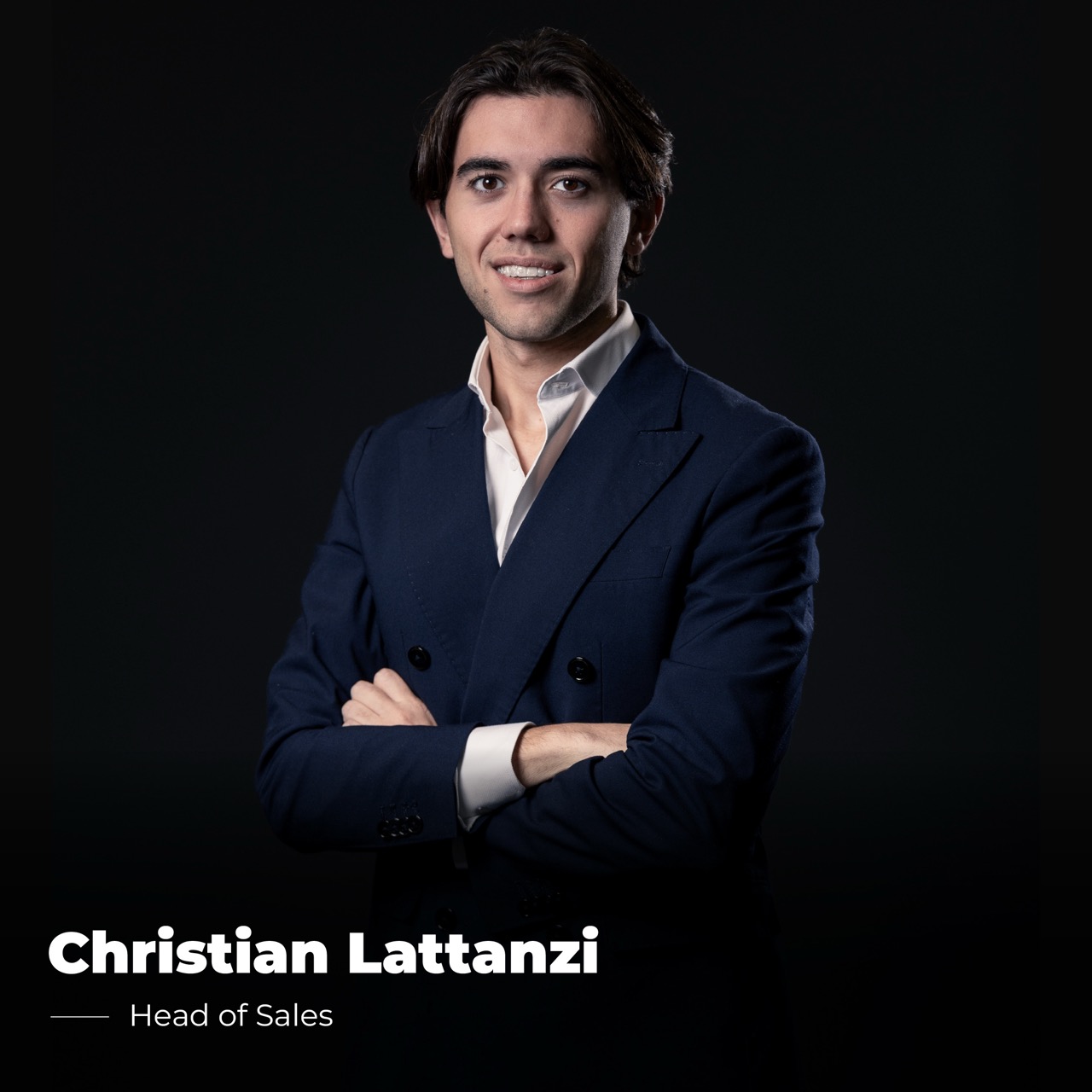 Christian L