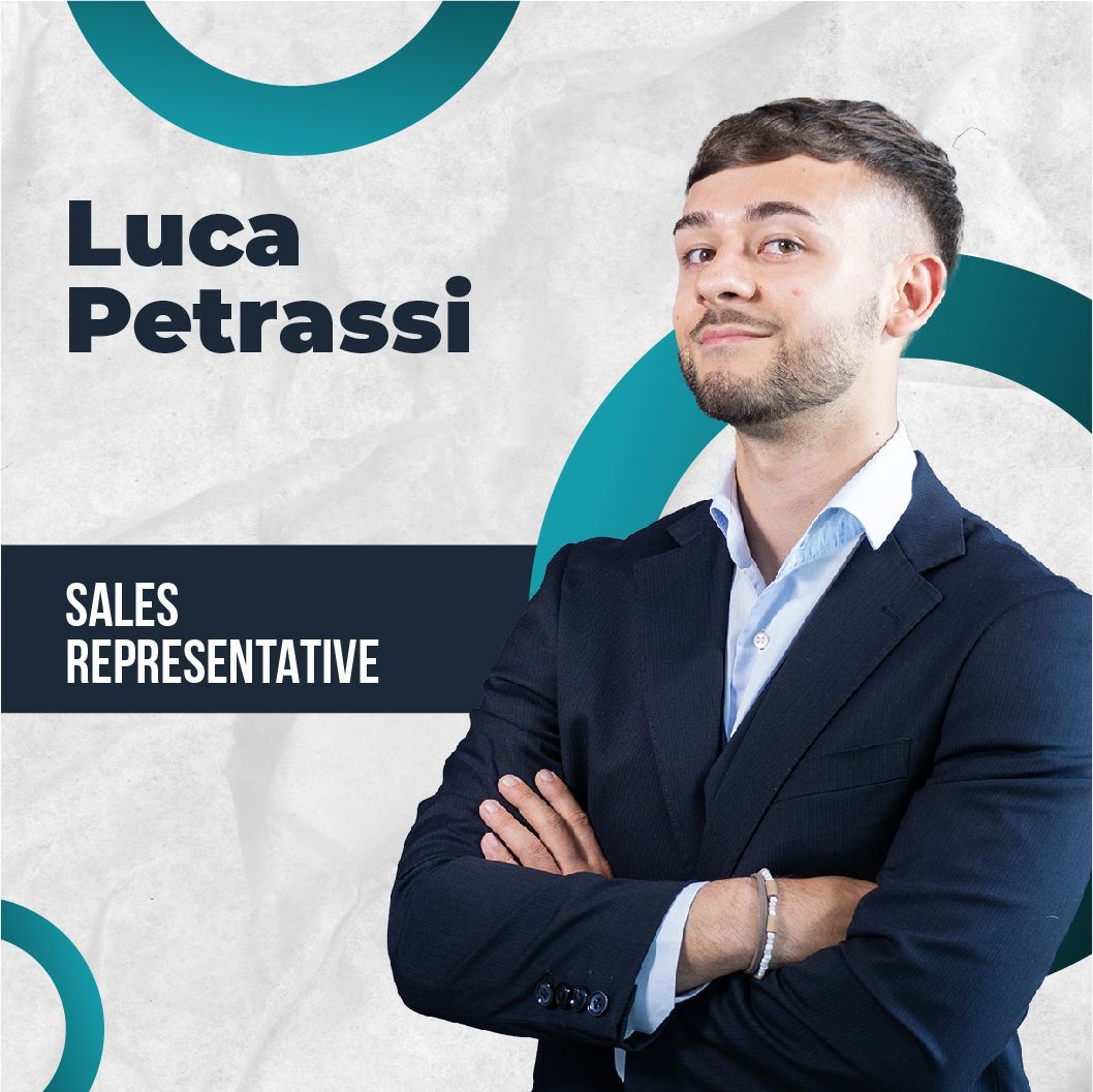 Luca P