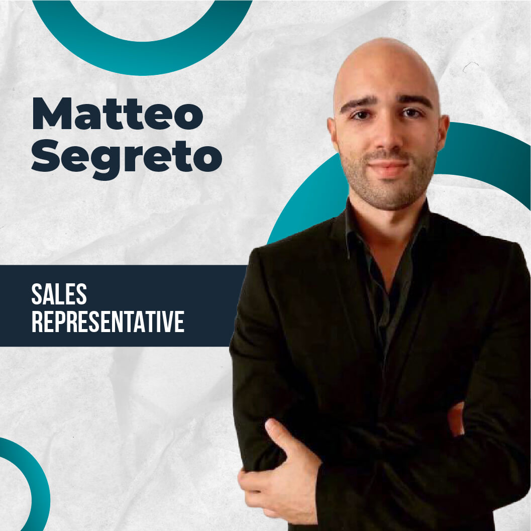 Matteo S