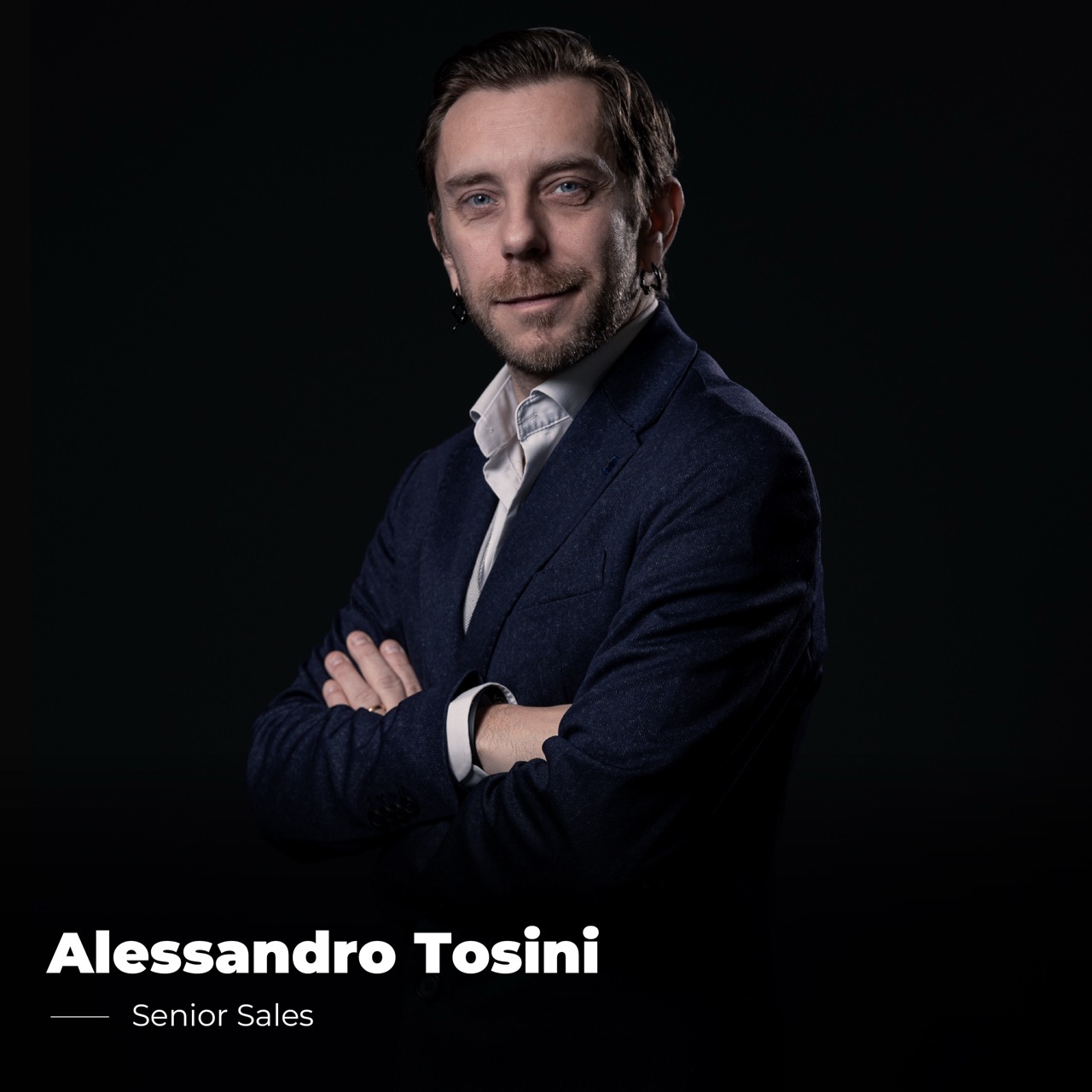 Alessandro T